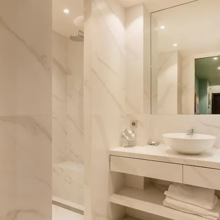 Wagram Design Parigi
