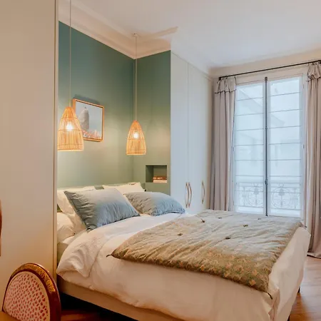 Wagram Design Appartamento *