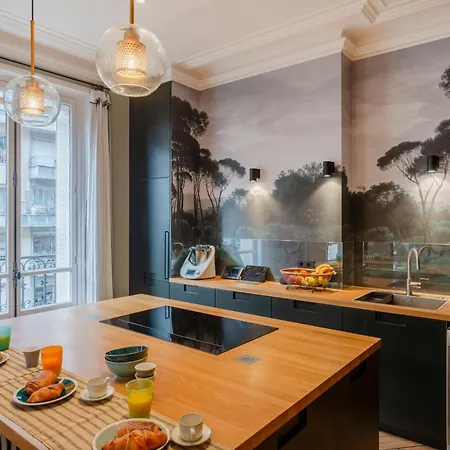 Wagram Design * Parigi