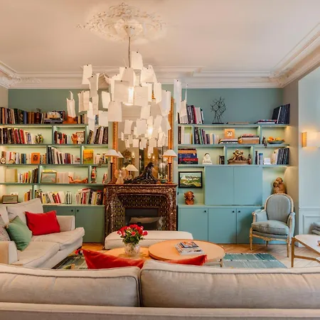 Wagram Design * Parigi