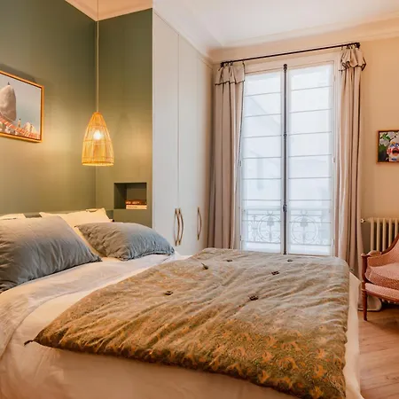 Wagram Design Appartamento *