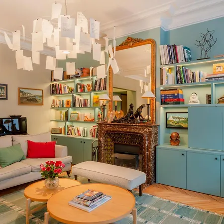 Appartamento Wagram Design *